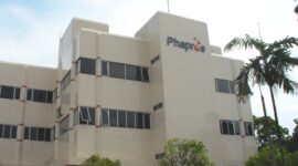 1. Phapros tak ubah pengurus di RUPST 2025, ikuti arahan Danantara, fokus efisiensi dan ekspor. (Dok. phapros.co.id)